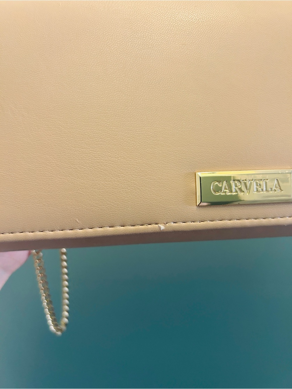 Carvela by Kurt Geiger Shoulder Bag - Picture 8 of 9